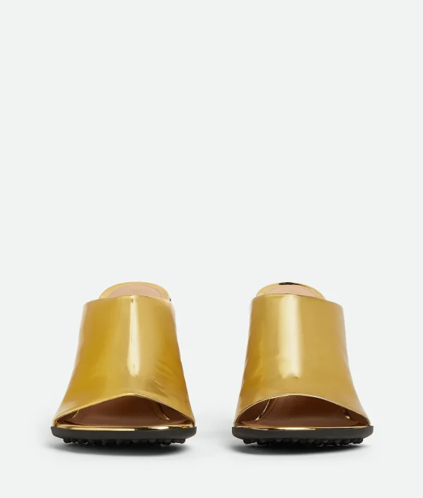 Bottega Veneta Atomic Mule>Women Sandals