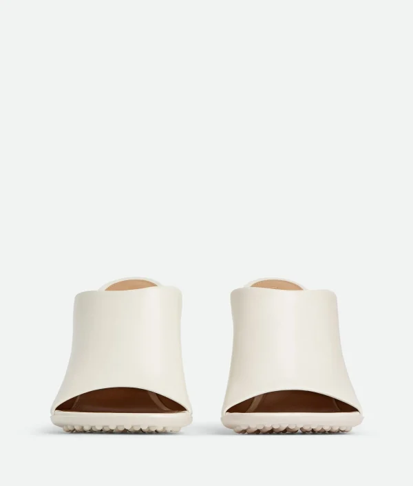 Bottega Veneta Atomic Mule>Women Sandals