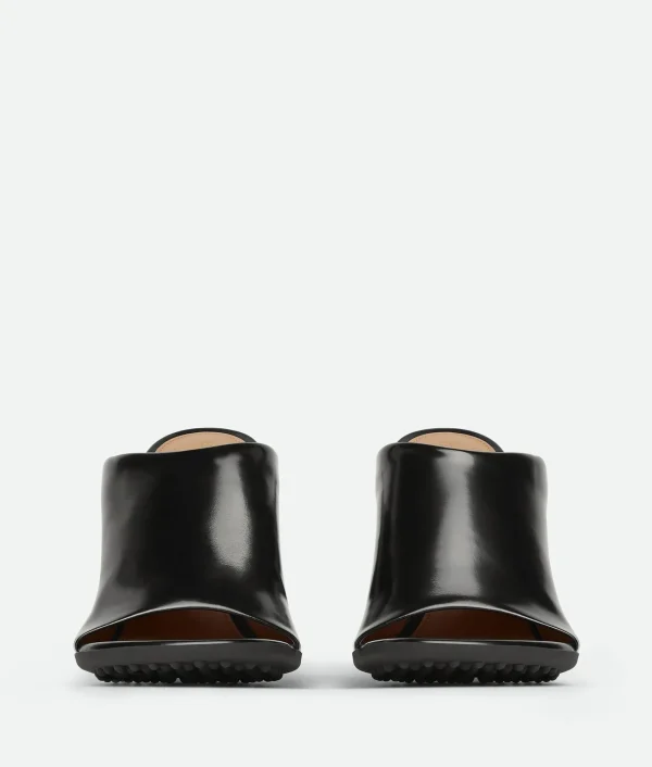 Bottega Veneta Atomic Mule>Women Sandals