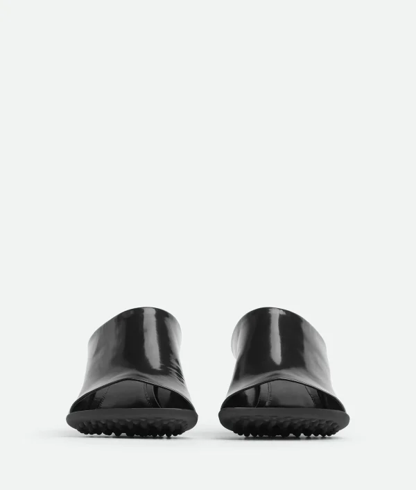 Bottega Veneta Atomic Mule>Women Sandals