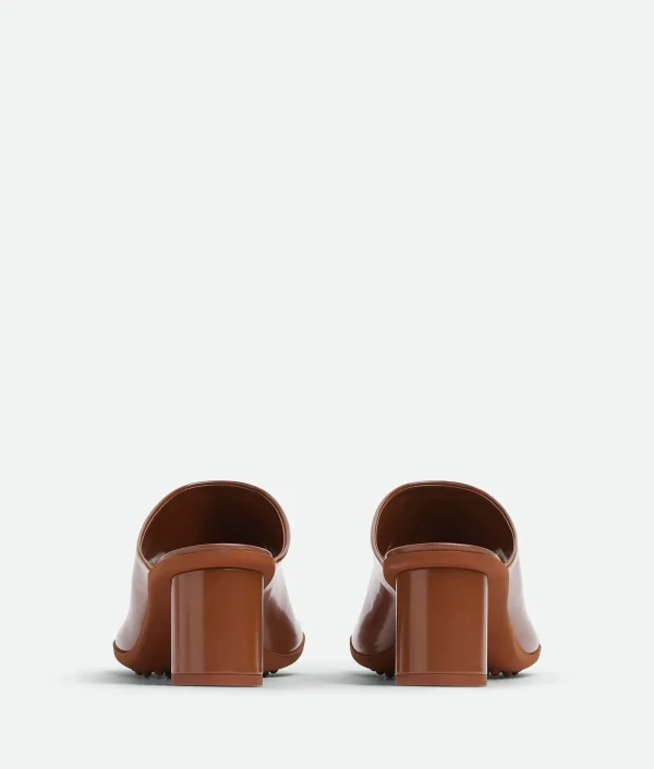 Bottega Veneta Atomic Mule>Women Sandals