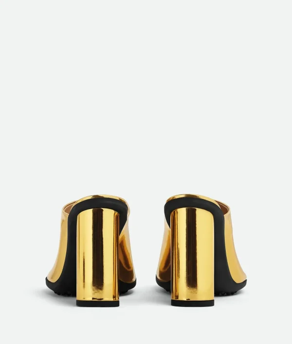 Bottega Veneta Atomic Mule>Women Sandals
