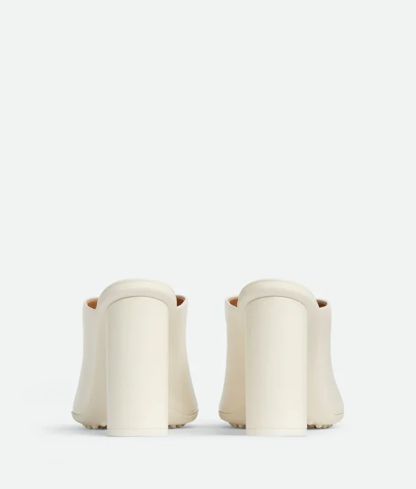Bottega Veneta Atomic Mule>Women Sandals