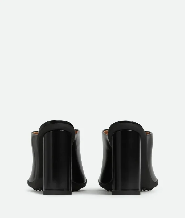 Bottega Veneta Atomic Mule>Women Sandals