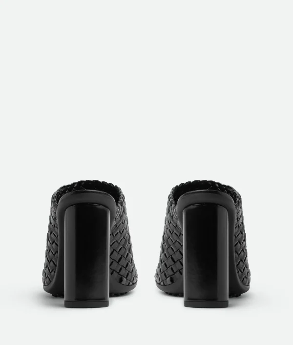 Bottega Veneta Atomic Mule>Women Sandals