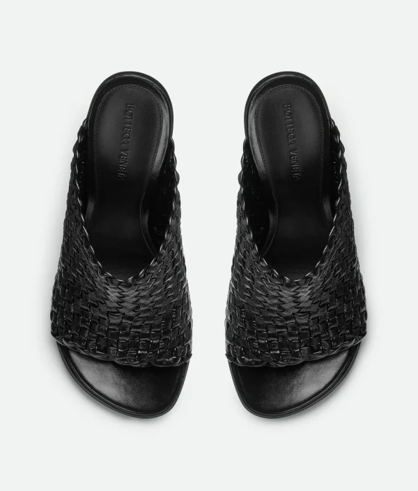 Bottega Veneta Atomic Mule>Women Sandals