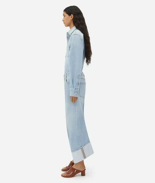 Bottega Veneta Atomic Mule>Women Sandals