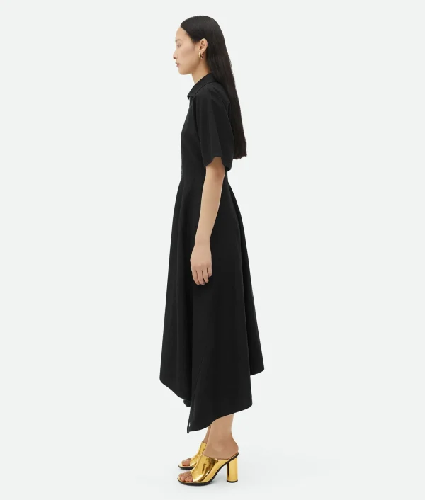 Bottega Veneta Atomic Mule>Women Sandals