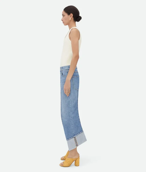 Bottega Veneta Atomic Mule>Women Sandals