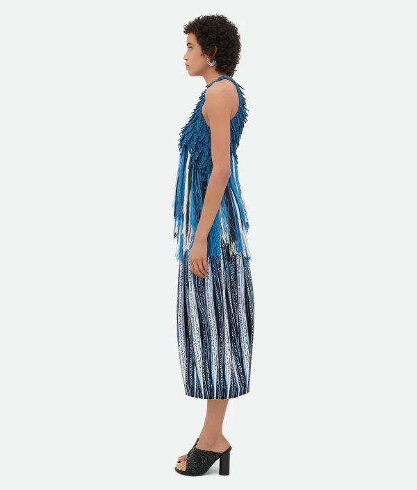 Bottega Veneta Atomic Mule>Women Sandals