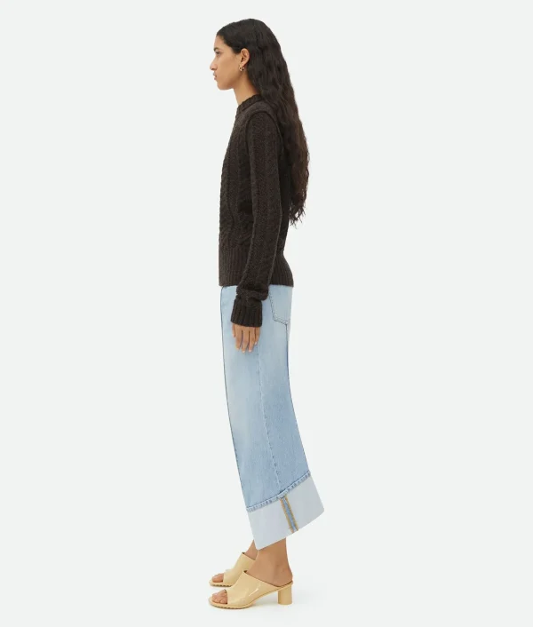 Bottega Veneta Atomic Mule>Women Sandals