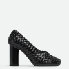 Bottega Veneta Atomic Pump>Women Pumps