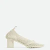 Bottega Veneta Atomic Pump>Women Pumps
