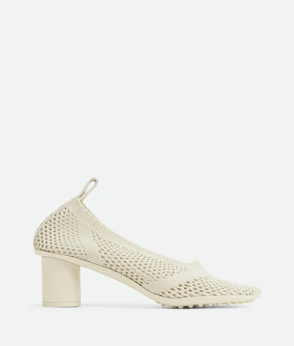 Bottega Veneta Atomic Pump>Women Pumps