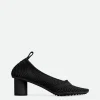 Bottega Veneta Atomic Pump>Women Pumps