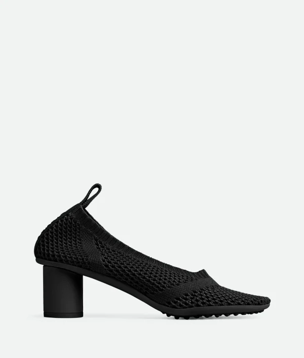 Bottega Veneta Atomic Pump>Women Pumps