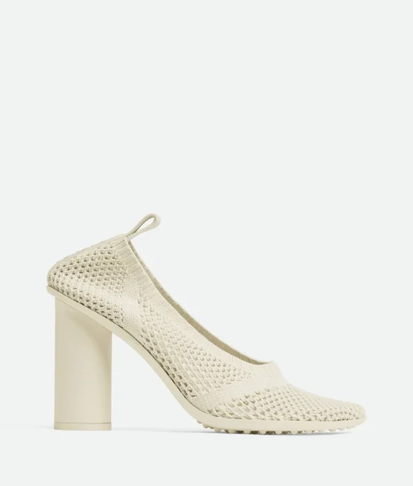 Bottega Veneta Atomic Pump>Women Pumps