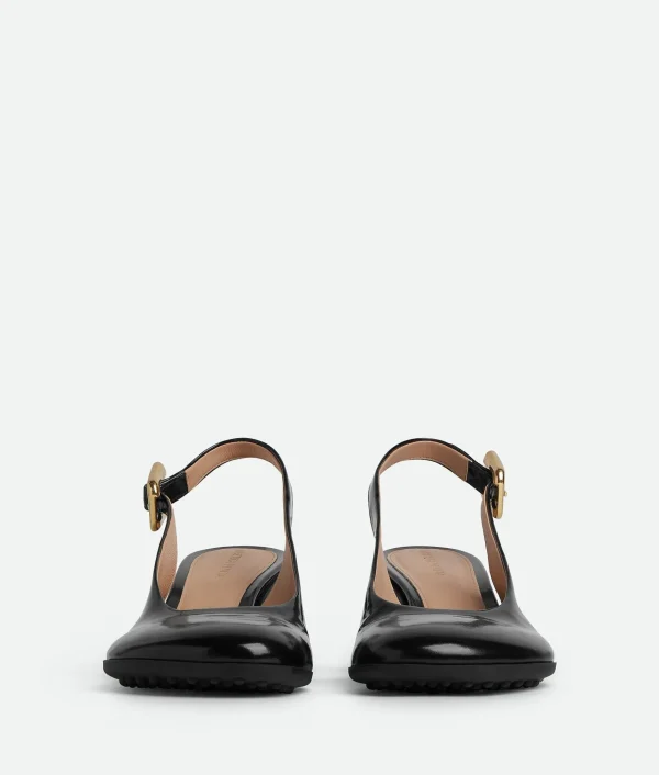 Bottega Veneta Atomic Pump>Women Pumps