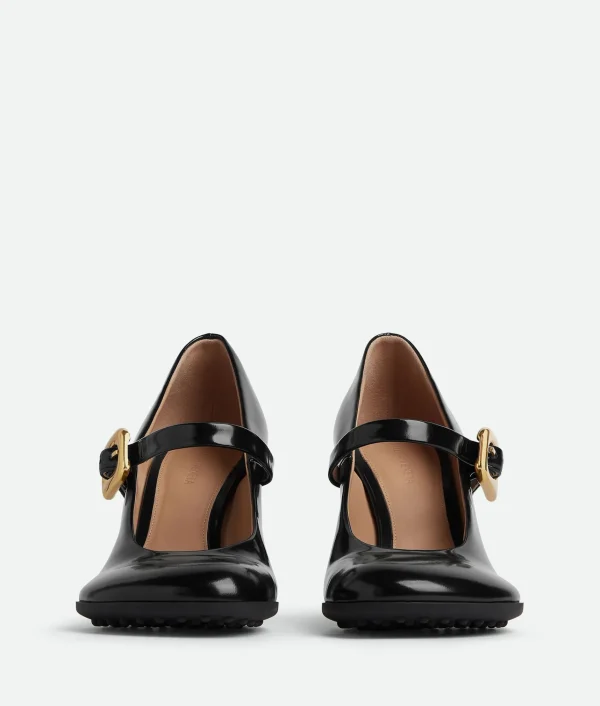 Bottega Veneta Atomic Pump>Women Pumps