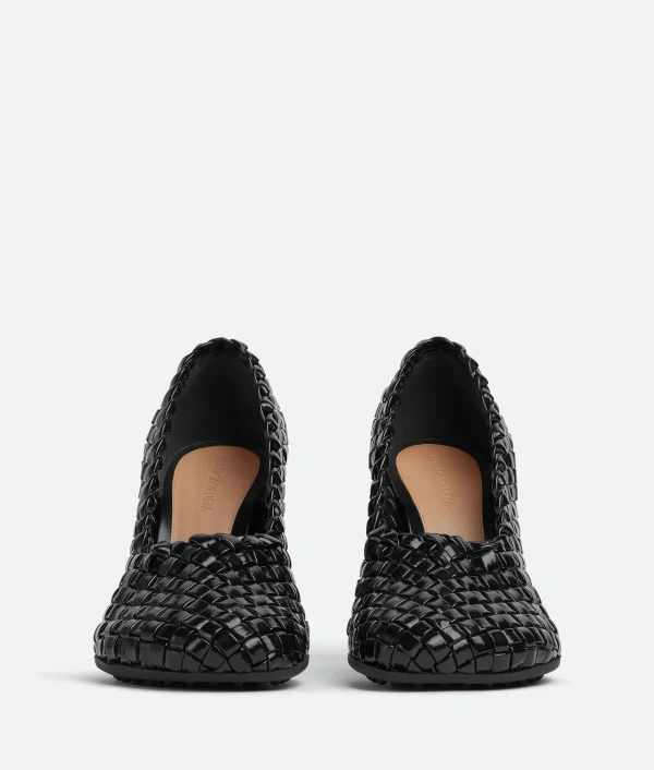 Bottega Veneta Atomic Pump>Women Pumps