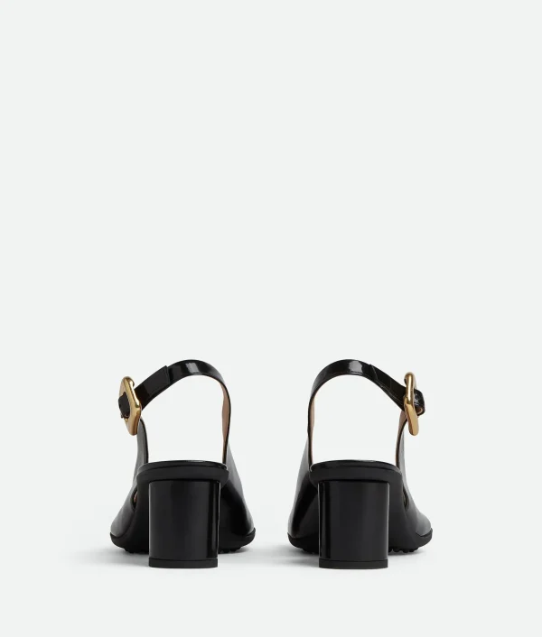 Bottega Veneta Atomic Pump>Women Pumps