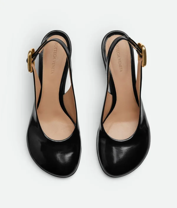 Bottega Veneta Atomic Pump>Women Pumps