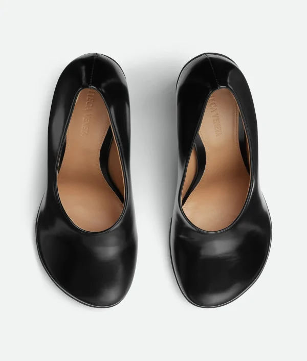 Bottega Veneta Atomic Pump>Women Pumps