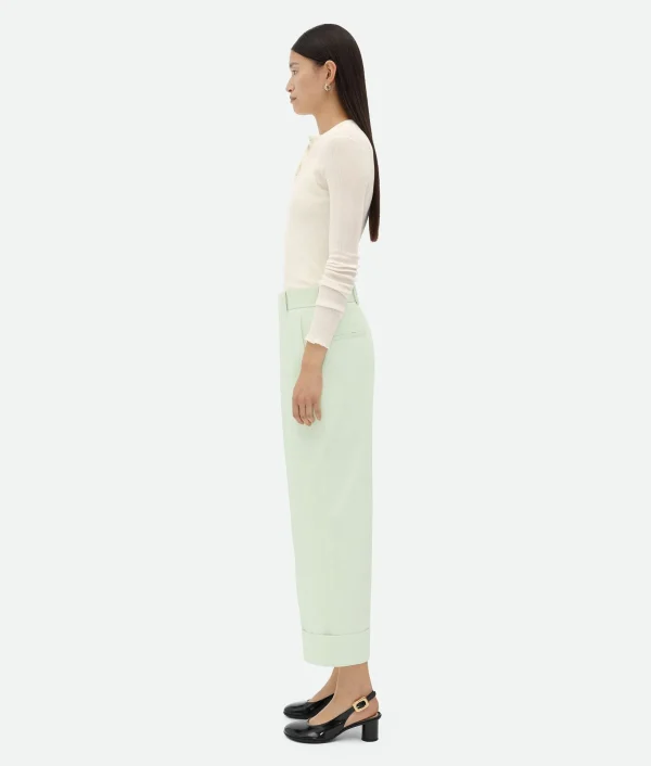 Bottega Veneta Atomic Pump>Women Pumps
