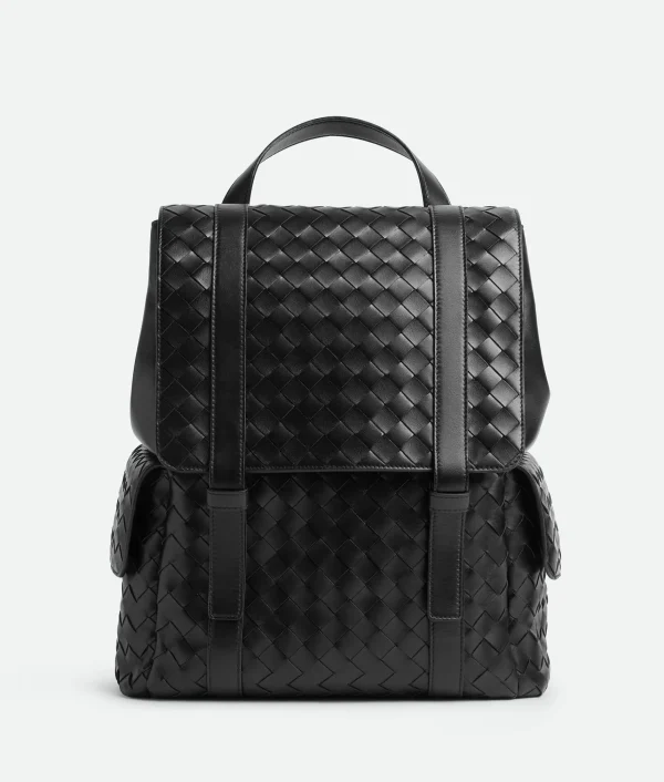 Bottega Veneta Back-To-School Backpack> Backpack