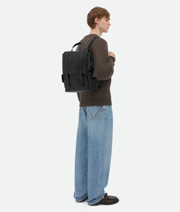 Bottega Veneta Back-To-School Backpack> Backpack