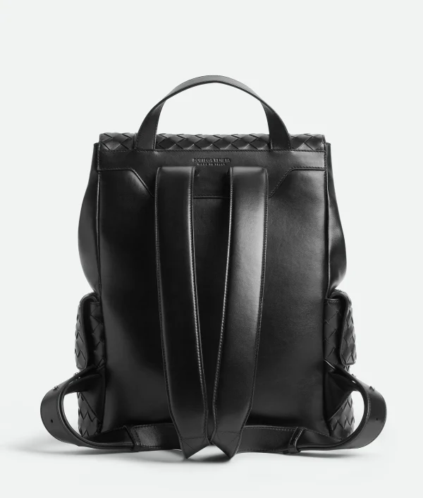 Bottega Veneta Back-To-School Backpack> Backpack