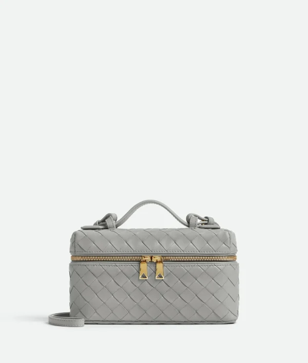 Bottega Veneta Bang Bang Vanity Case>Women Crossbody | Mini