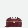Bottega Veneta Bang Bang Vanity Case>Women Mini
