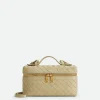 Bottega Veneta Bang Bang Vanity Case>Women Crossbody | Mini