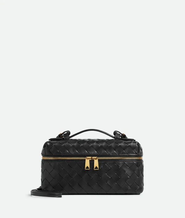 Bottega Veneta Bang Bang Vanity Case>Women Crossbody | Mini