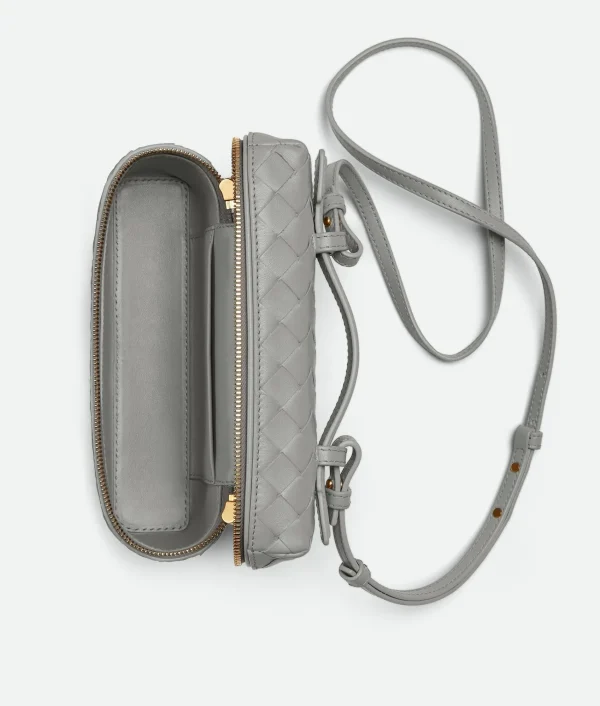 Bottega Veneta Bang Bang Vanity Case>Women Crossbody | Mini