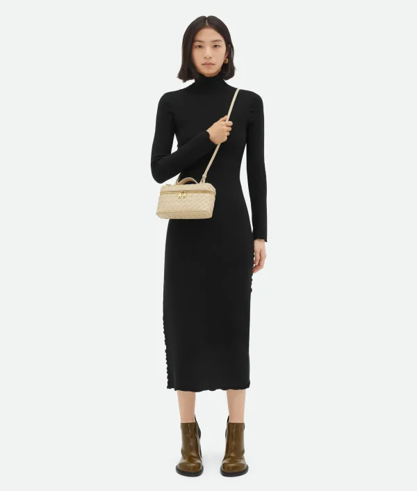 Bottega Veneta Bang Bang Vanity Case>Women Crossbody | Mini