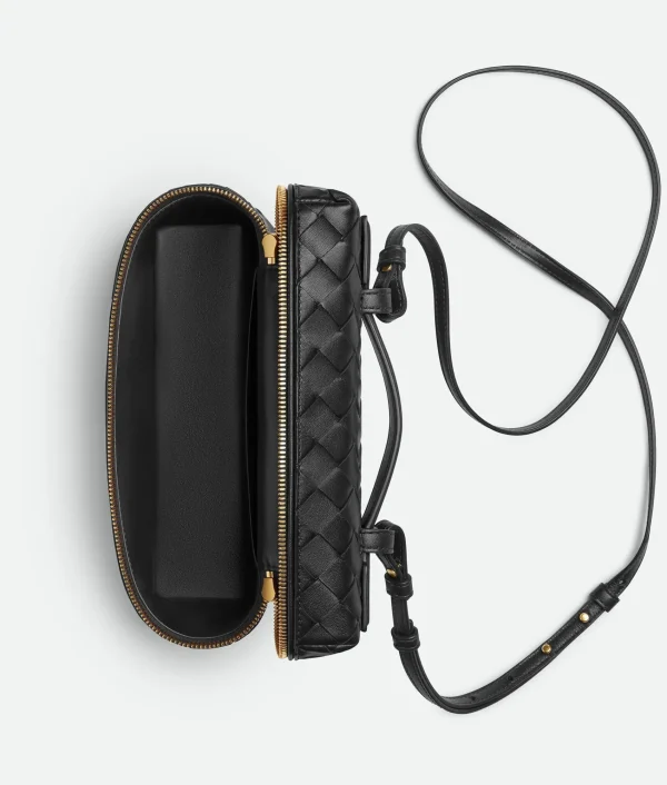 Bottega Veneta Bang Bang Vanity Case>Women Crossbody | Mini