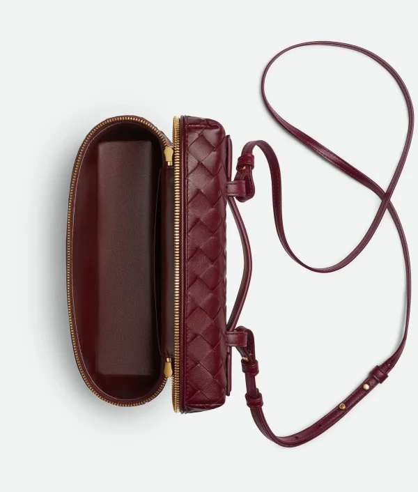 Bottega Veneta Bang Bang Vanity Case>Women Mini