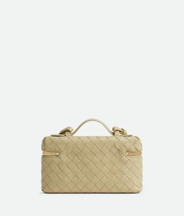 Bottega Veneta Bang Bang Vanity Case>Women Crossbody | Mini
