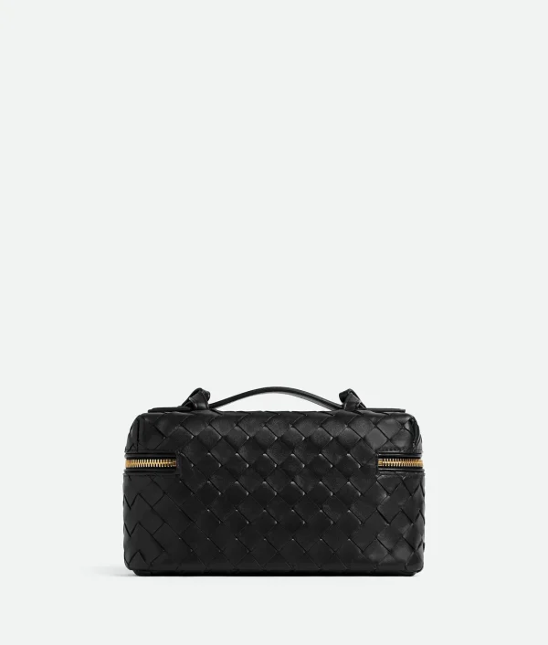 Bottega Veneta Bang Bang Vanity Case>Women Crossbody | Mini