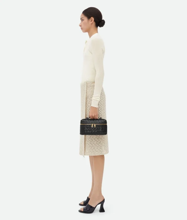 Bottega Veneta Bang Bang Vanity Case>Women Crossbody | Mini