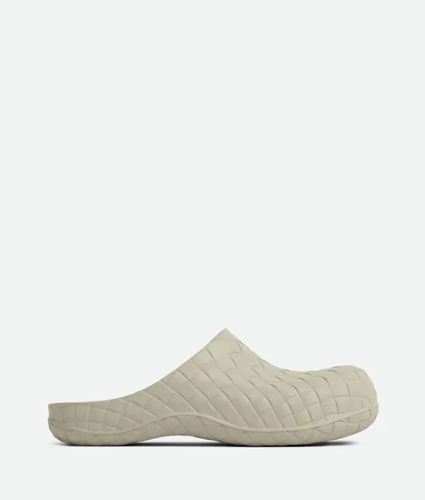 Bottega Veneta Beebee Clog> Slippers