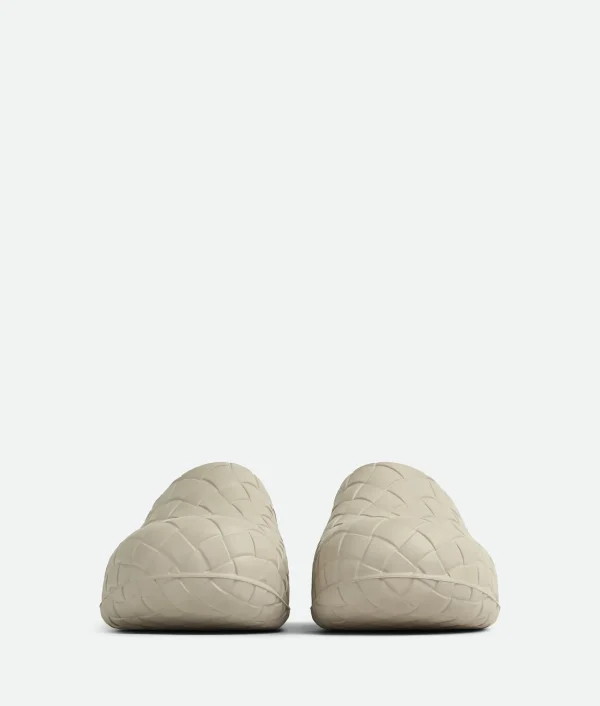 Bottega Veneta Beebee Clog> Slippers