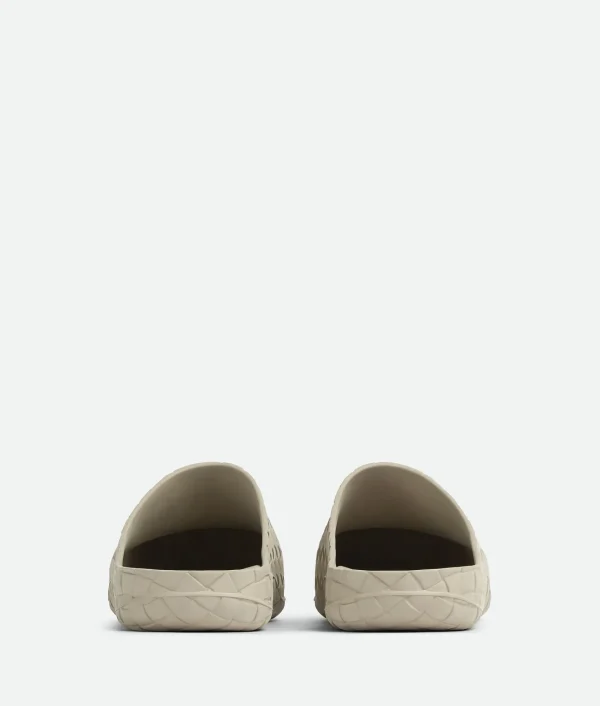 Bottega Veneta Beebee Clog> Slippers