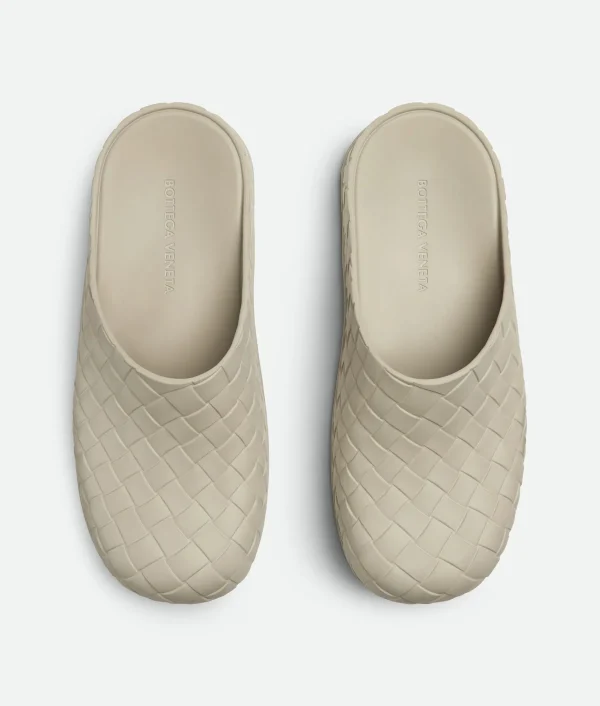 Bottega Veneta Beebee Clog> Slippers