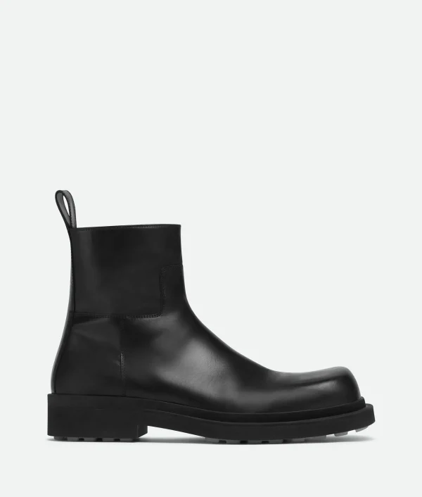 Bottega Veneta Ben Ankle Boot> Boots