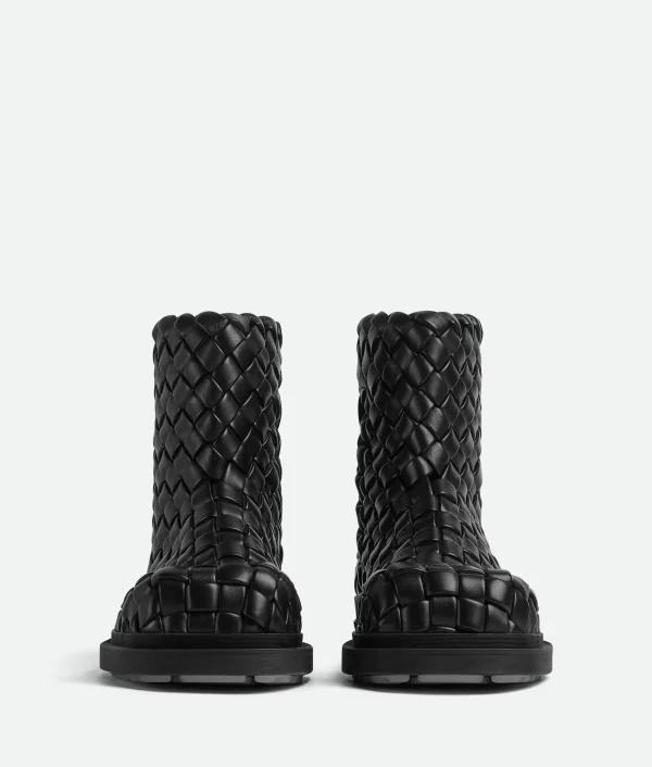 Bottega Veneta Ben Ankle Boot> Boots
