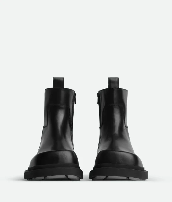 Bottega Veneta Ben Ankle Boot> Boots