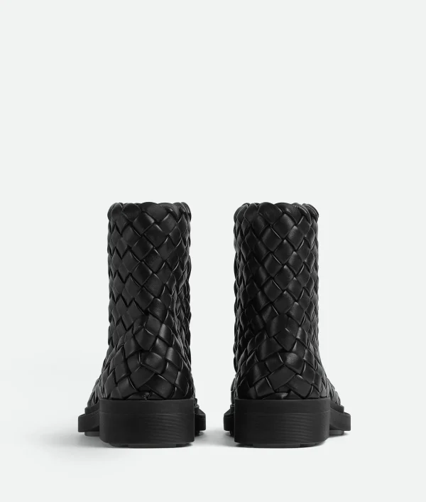Bottega Veneta Ben Ankle Boot> Boots
